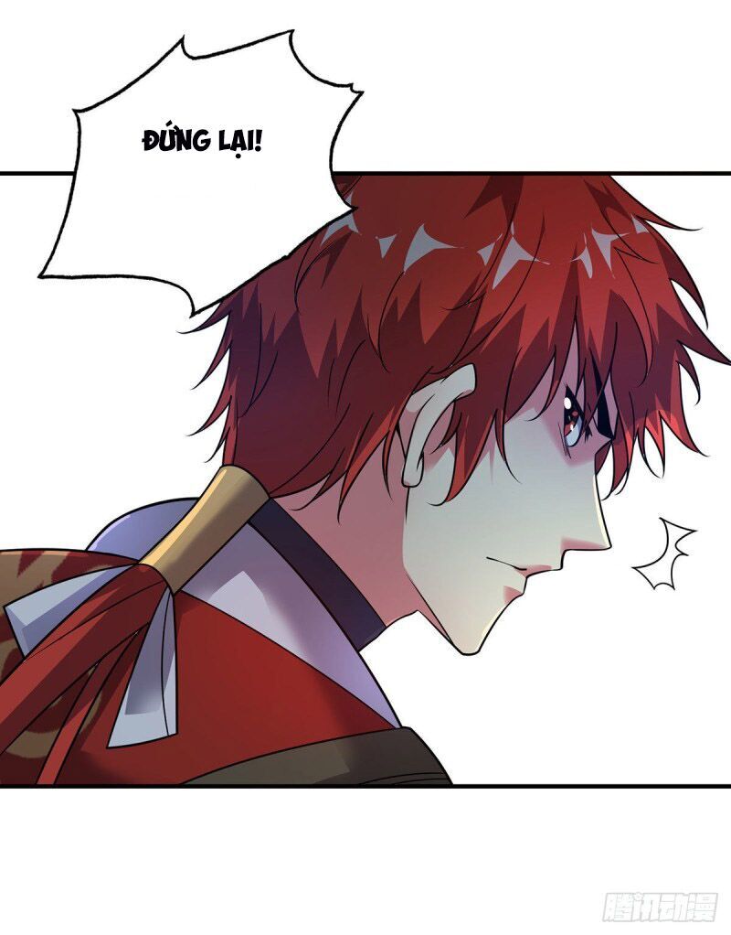 Vạn Cổ Đệ Nhất Tế Chapter 53 - Trang 2