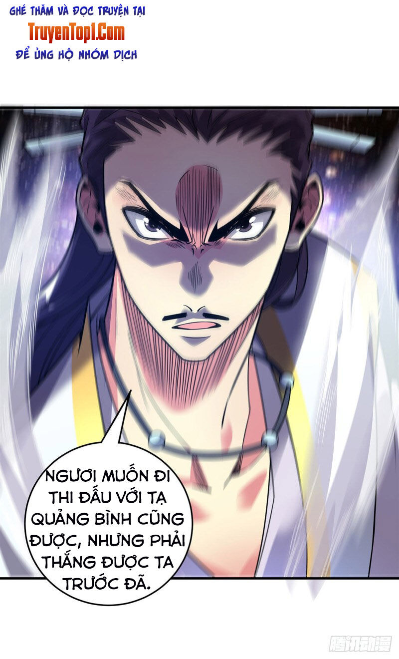 Vạn Cổ Đệ Nhất Tế Chapter 54 - Trang 2