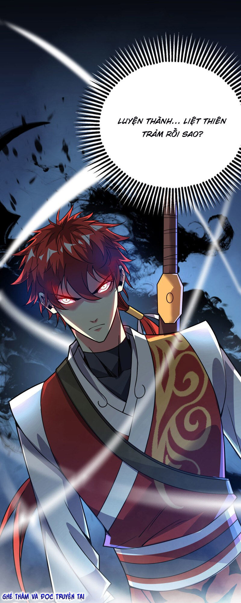 Vạn Cổ Đệ Nhất Tế Chapter 54 - Trang 2