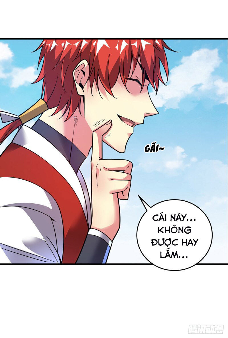 Vạn Cổ Đệ Nhất Tế Chapter 54 - Trang 2