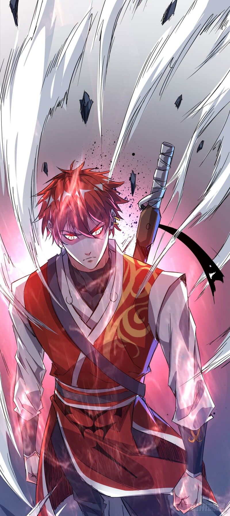 Vạn Cổ Đệ Nhất Tế Chapter 54 - Trang 2