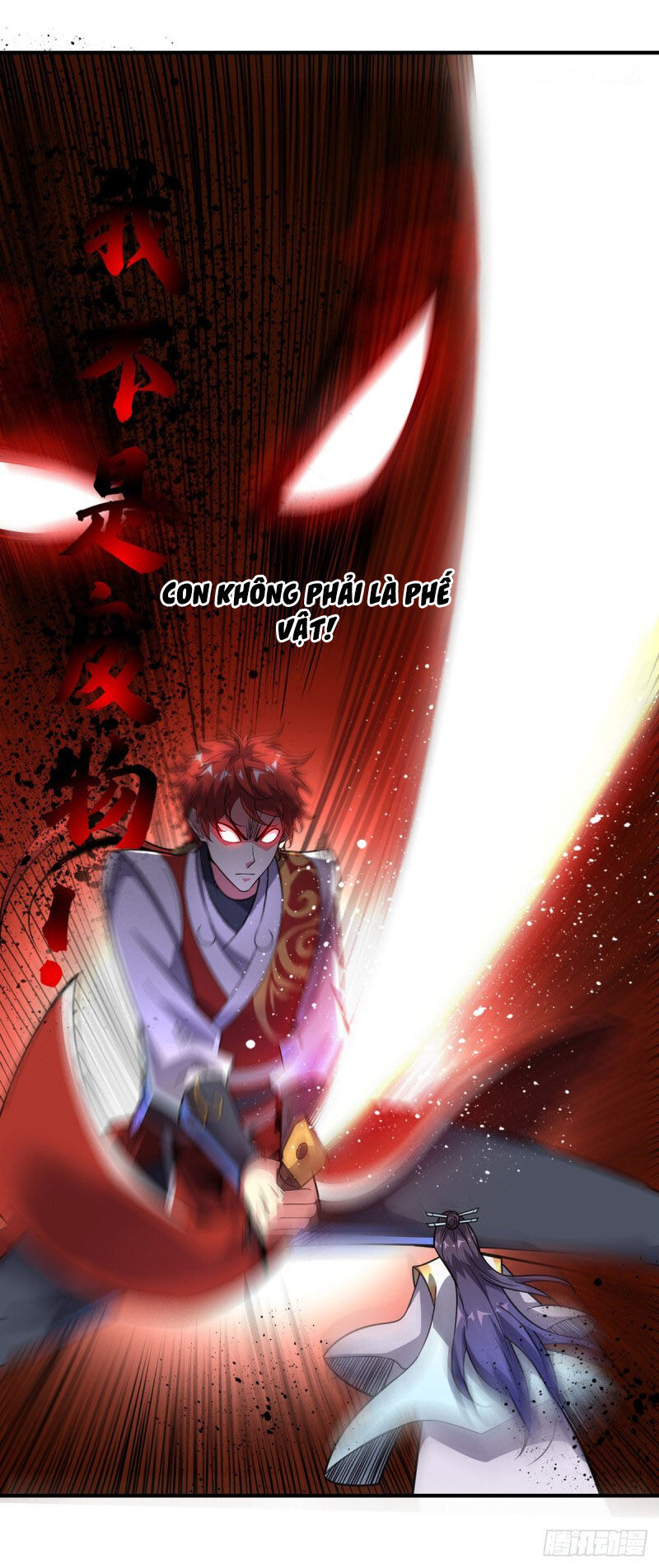 Vạn Cổ Đệ Nhất Tế Chapter 54 - Trang 2