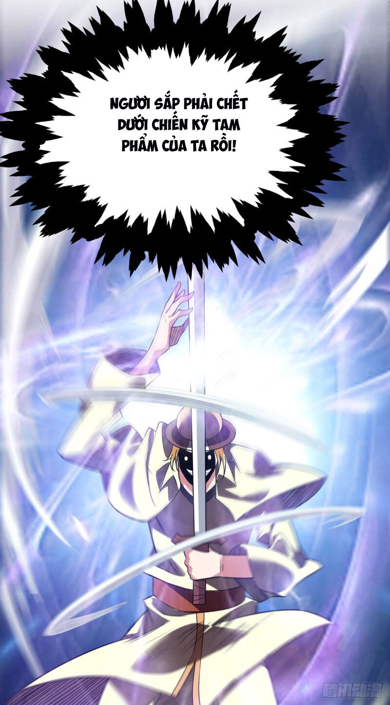 Vạn Cổ Đệ Nhất Tế Chapter 55 - Trang 2