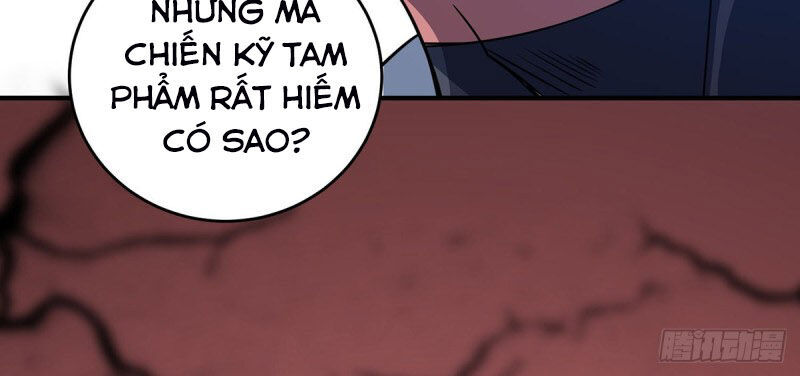 Vạn Cổ Đệ Nhất Tế Chapter 55 - Trang 2