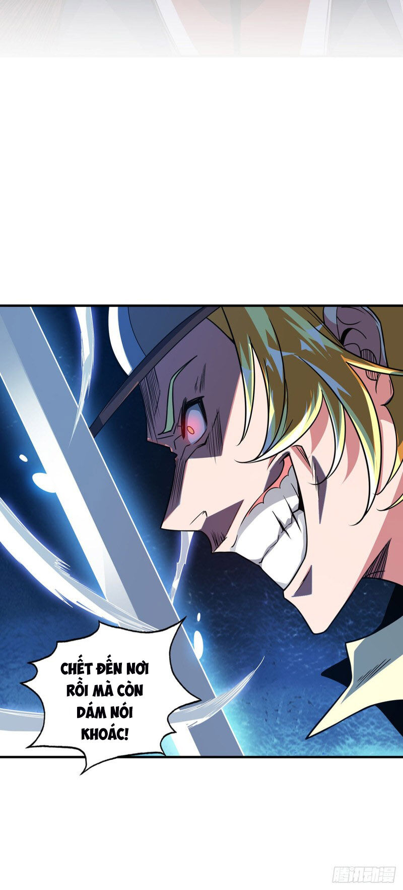 Vạn Cổ Đệ Nhất Tế Chapter 55 - Trang 2