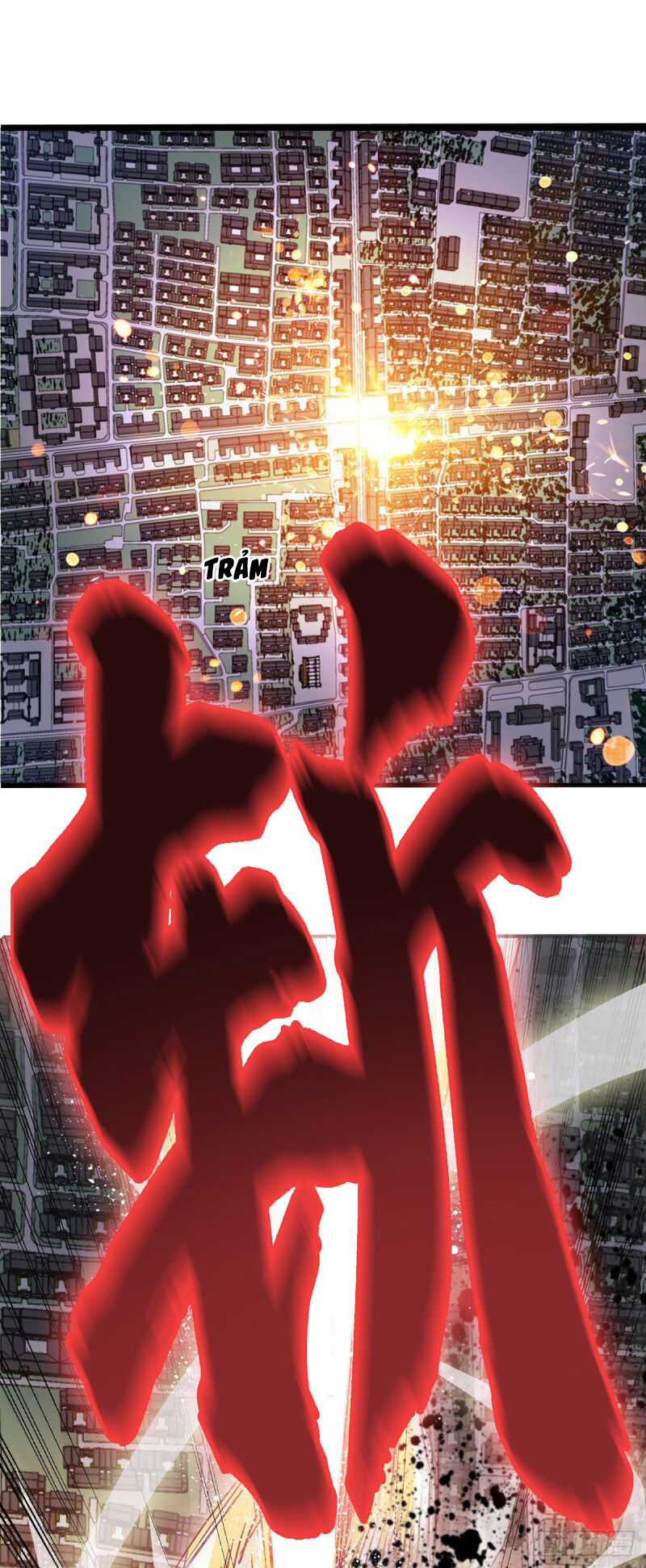 Vạn Cổ Đệ Nhất Tế Chapter 55 - Trang 2