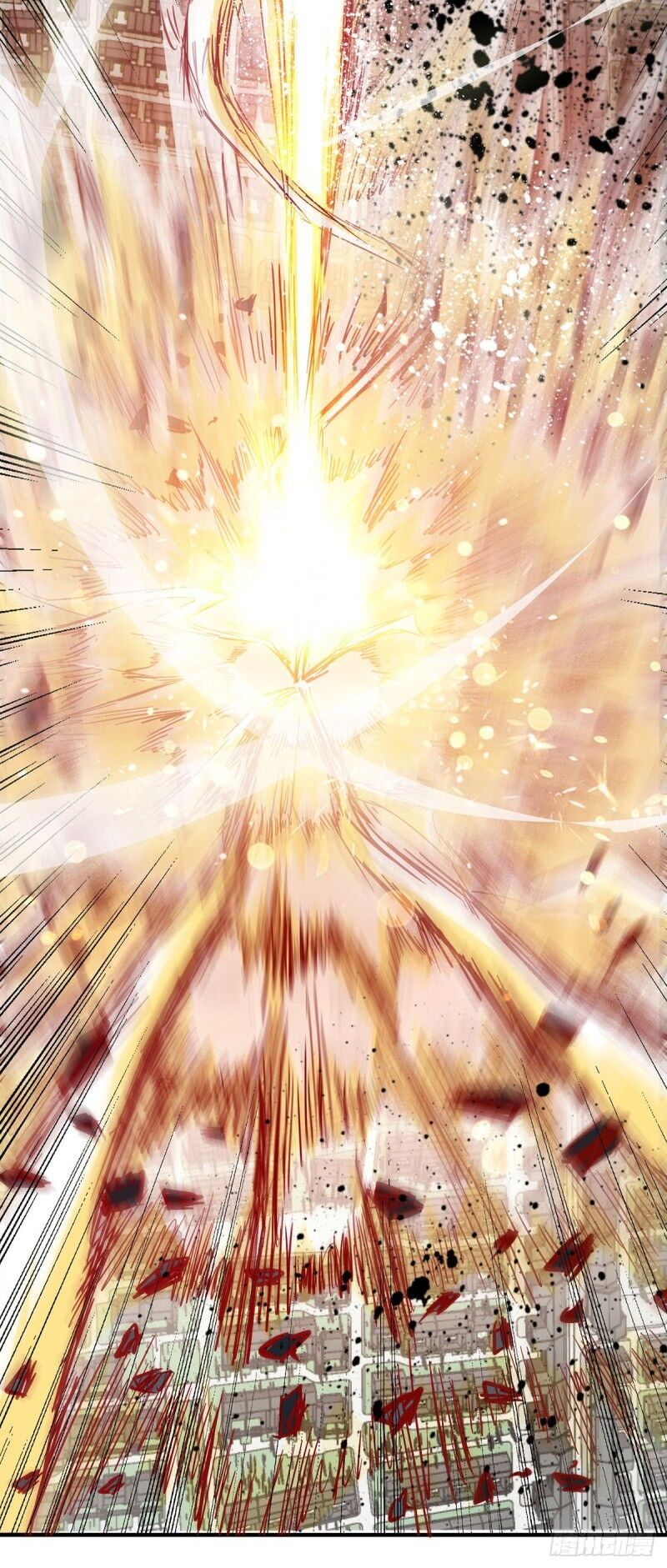 Vạn Cổ Đệ Nhất Tế Chapter 55 - Trang 2