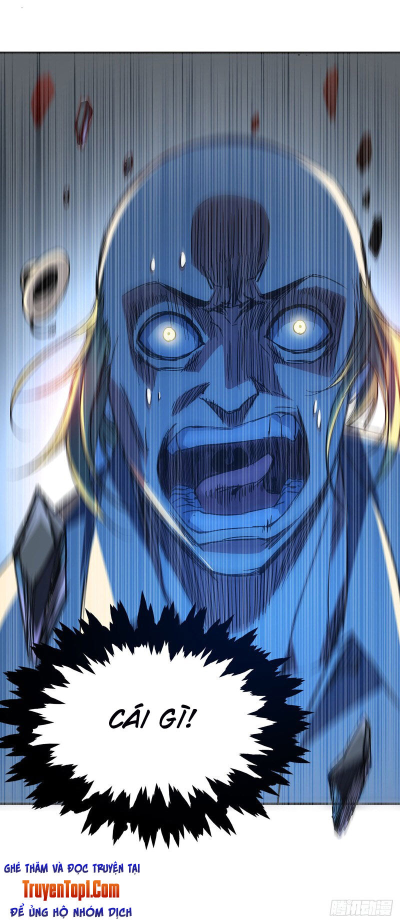 Vạn Cổ Đệ Nhất Tế Chapter 55 - Trang 2