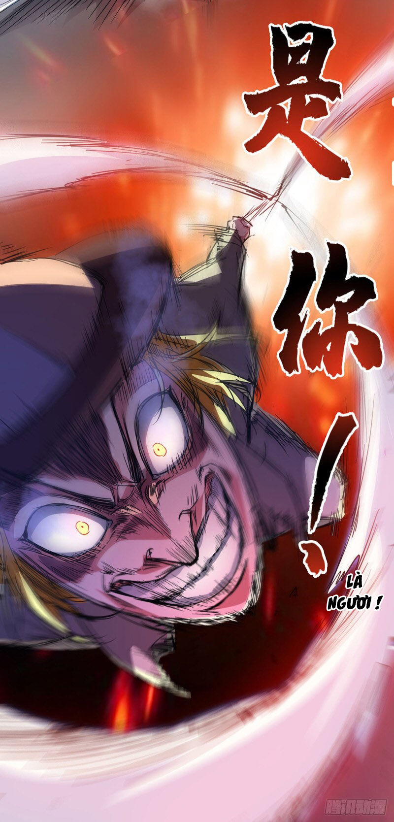 Vạn Cổ Đệ Nhất Tế Chapter 55 - Trang 2