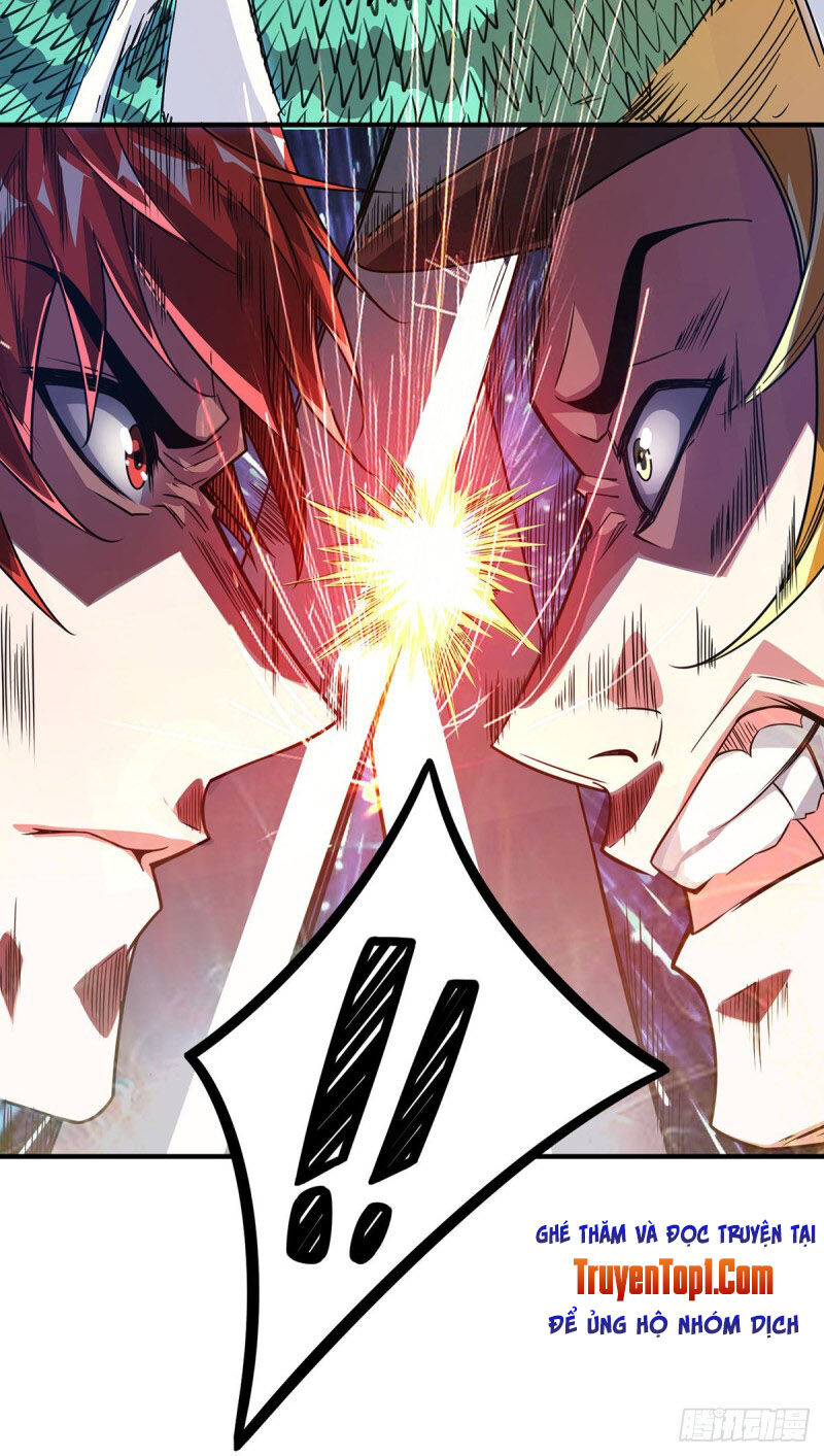 Vạn Cổ Đệ Nhất Tế Chapter 55 - Trang 2