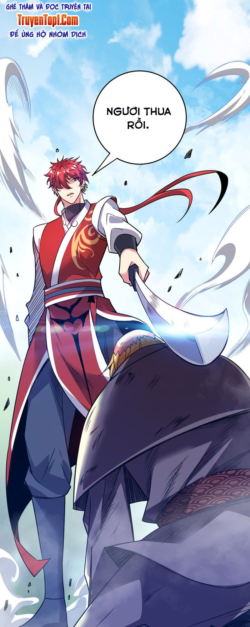 Vạn Cổ Đệ Nhất Tế Chapter 56 - Trang 2