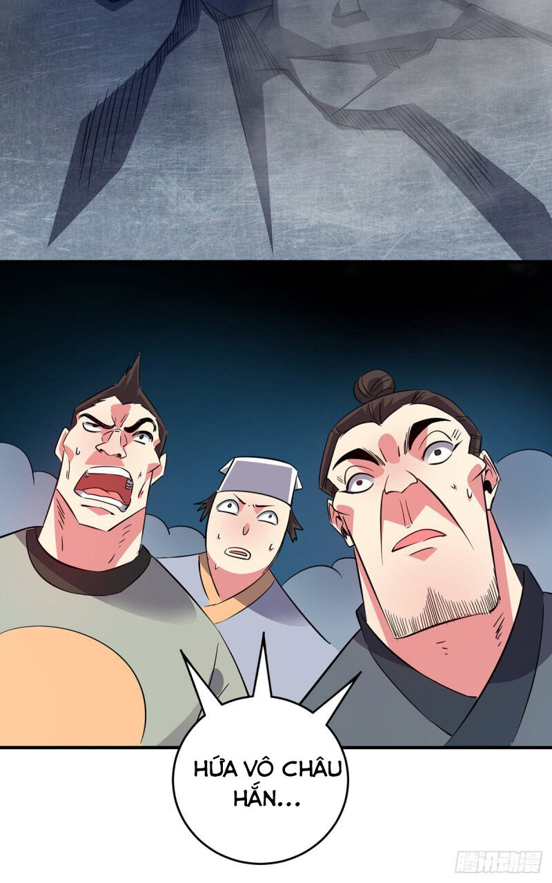 Vạn Cổ Đệ Nhất Tế Chapter 56 - Trang 2