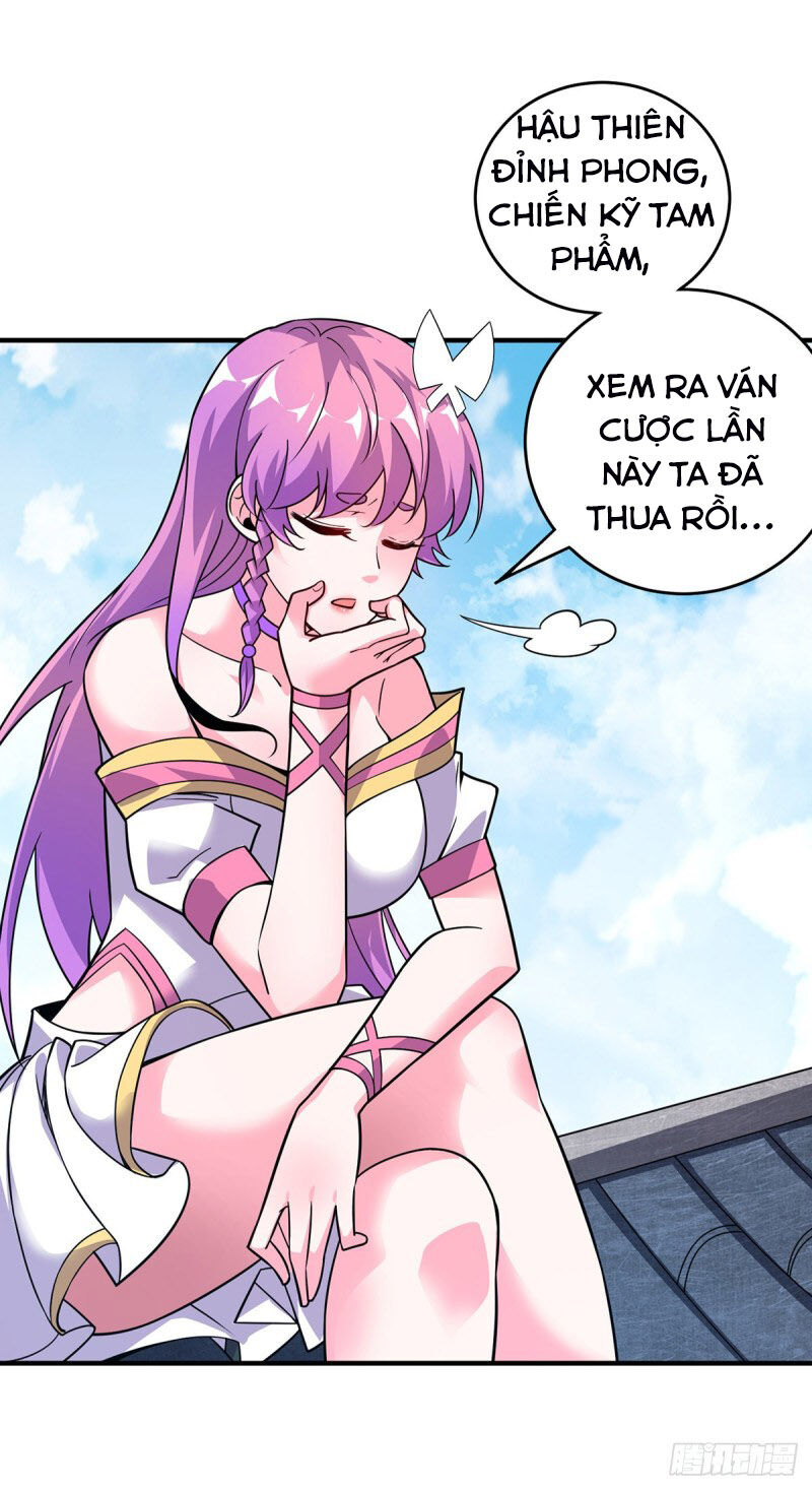 Vạn Cổ Đệ Nhất Tế Chapter 56 - Trang 2