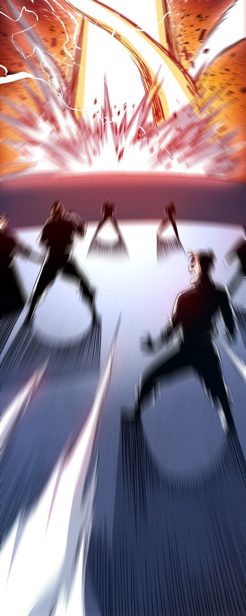 Vạn Cổ Đệ Nhất Tế Chapter 56 - Trang 2