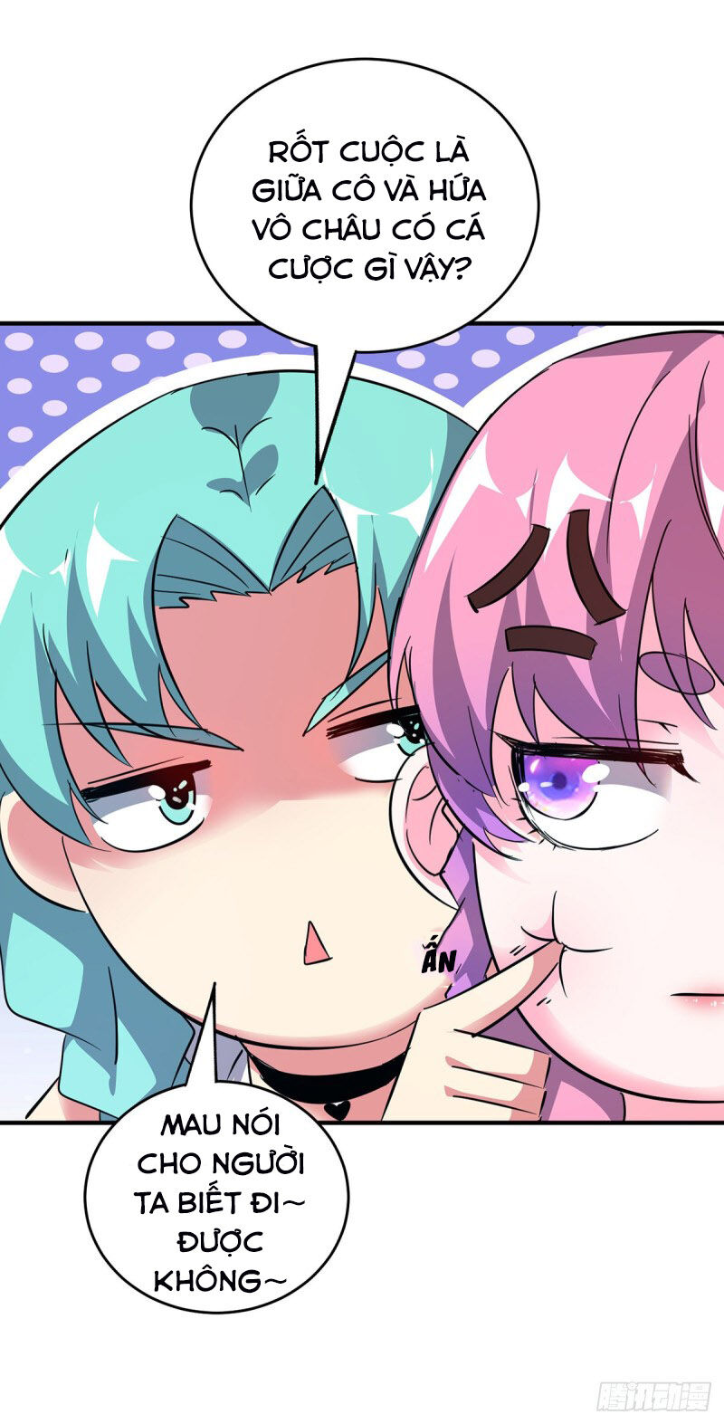 Vạn Cổ Đệ Nhất Tế Chapter 56 - Trang 2