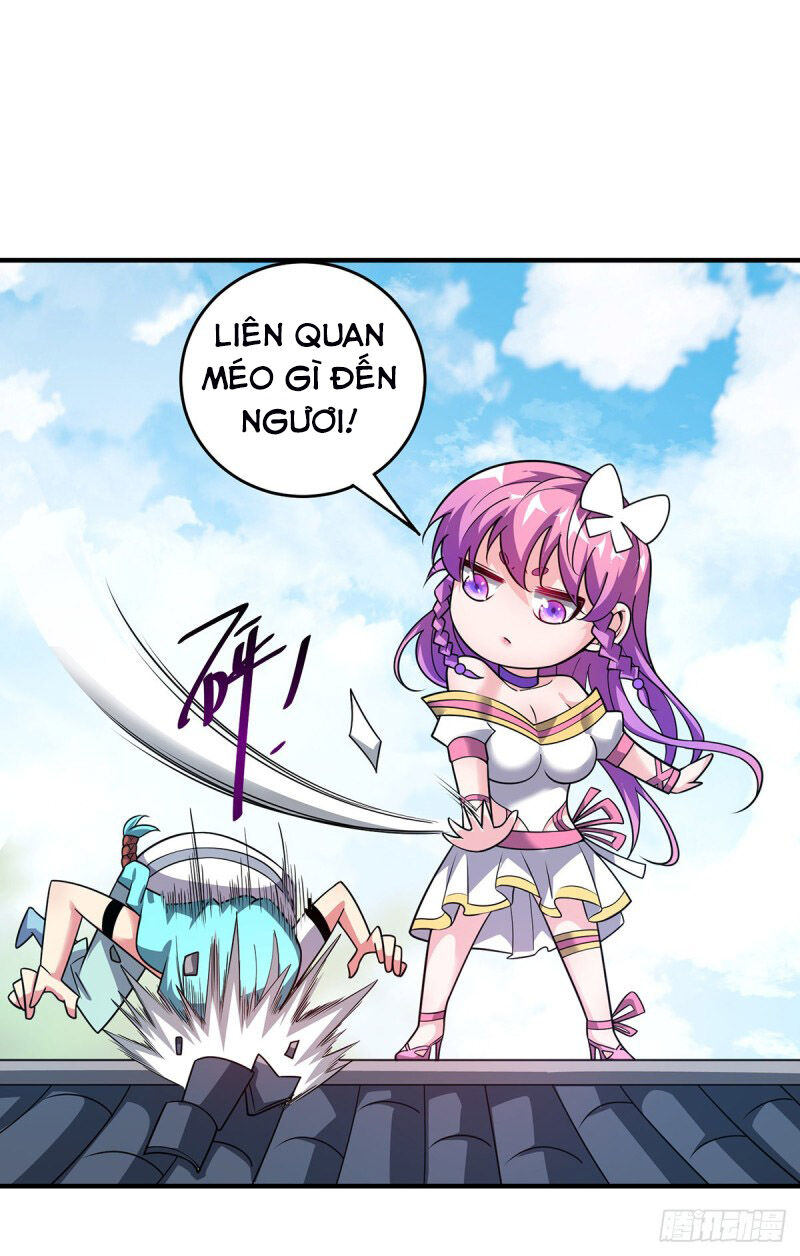 Vạn Cổ Đệ Nhất Tế Chapter 56 - Trang 2