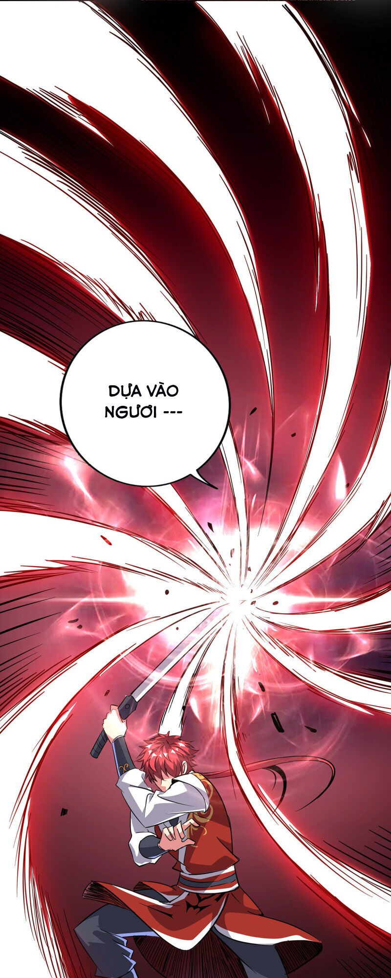 Vạn Cổ Đệ Nhất Tế Chapter 57 - Trang 2