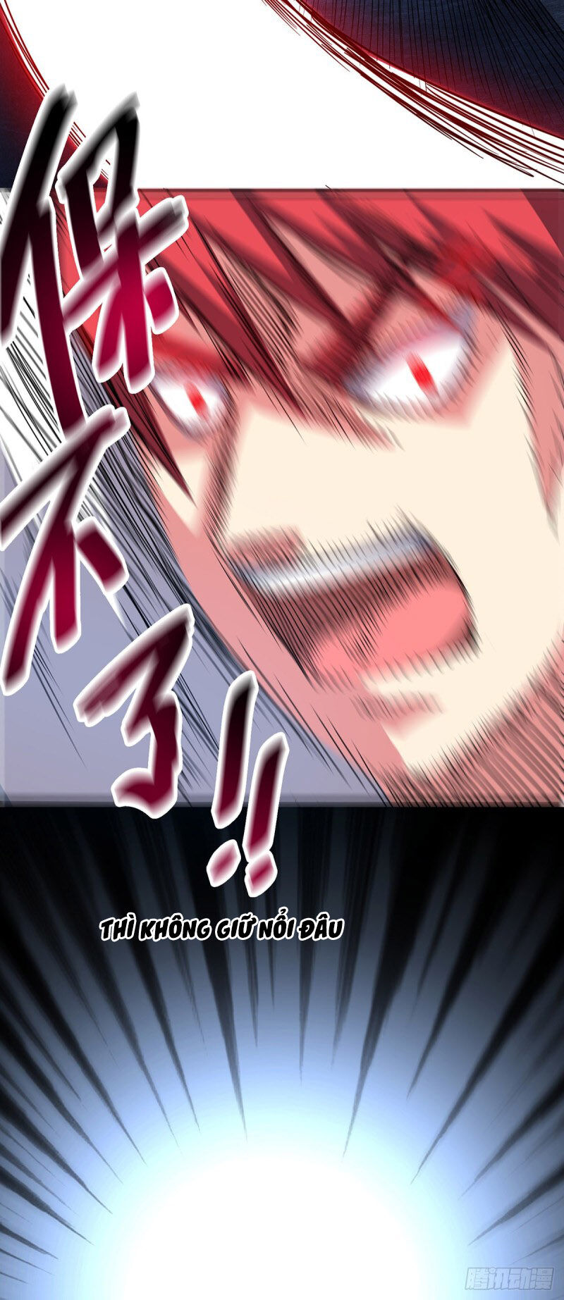 Vạn Cổ Đệ Nhất Tế Chapter 57 - Trang 2