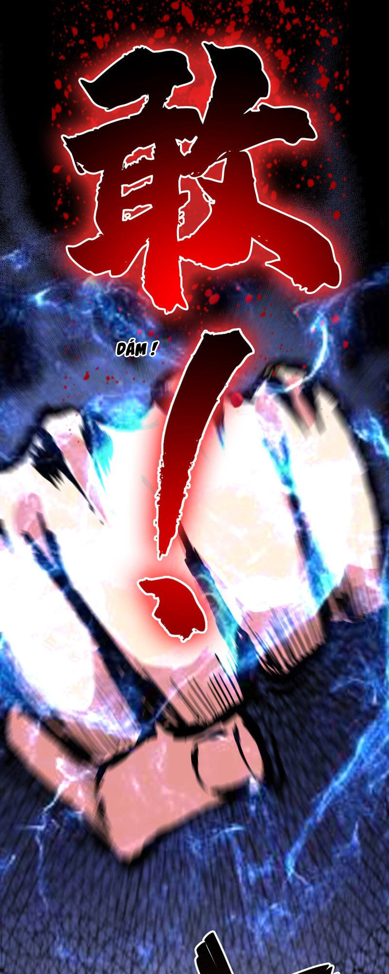 Vạn Cổ Đệ Nhất Tế Chapter 57 - Trang 2