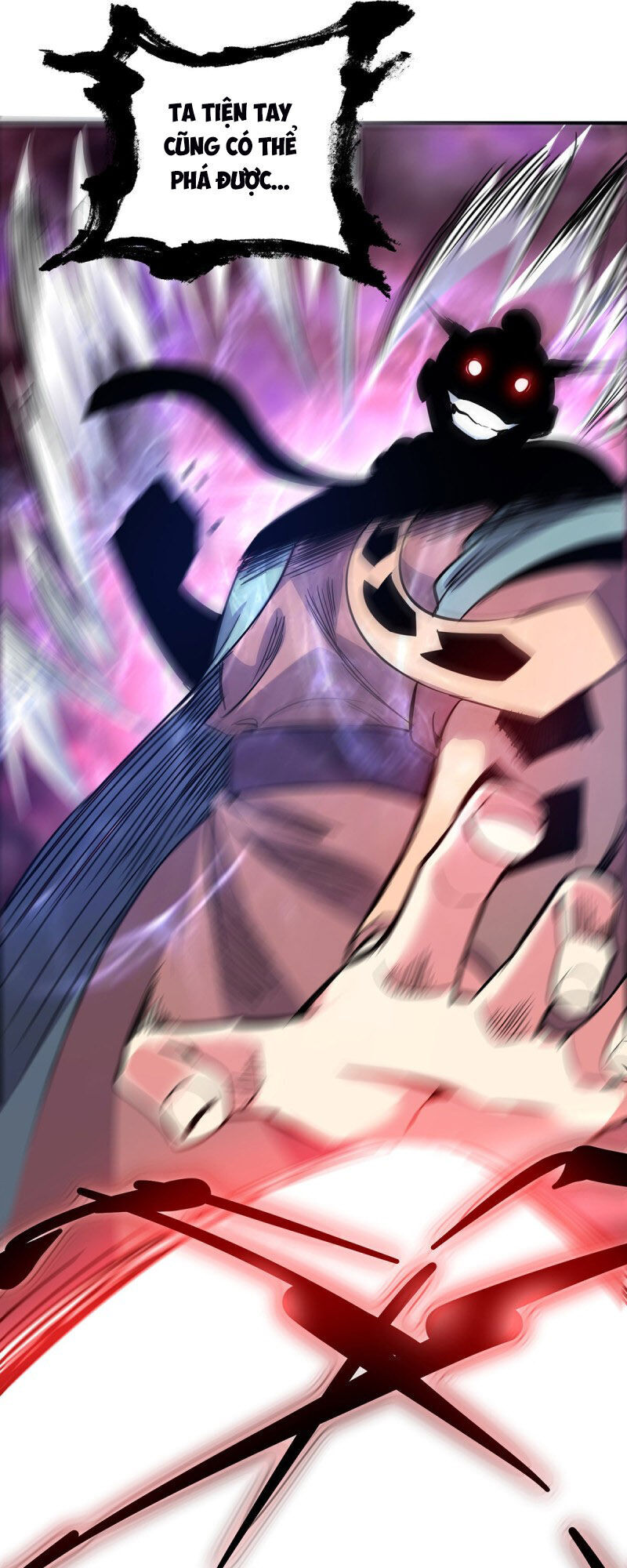 Vạn Cổ Đệ Nhất Tế Chapter 57 - Trang 2