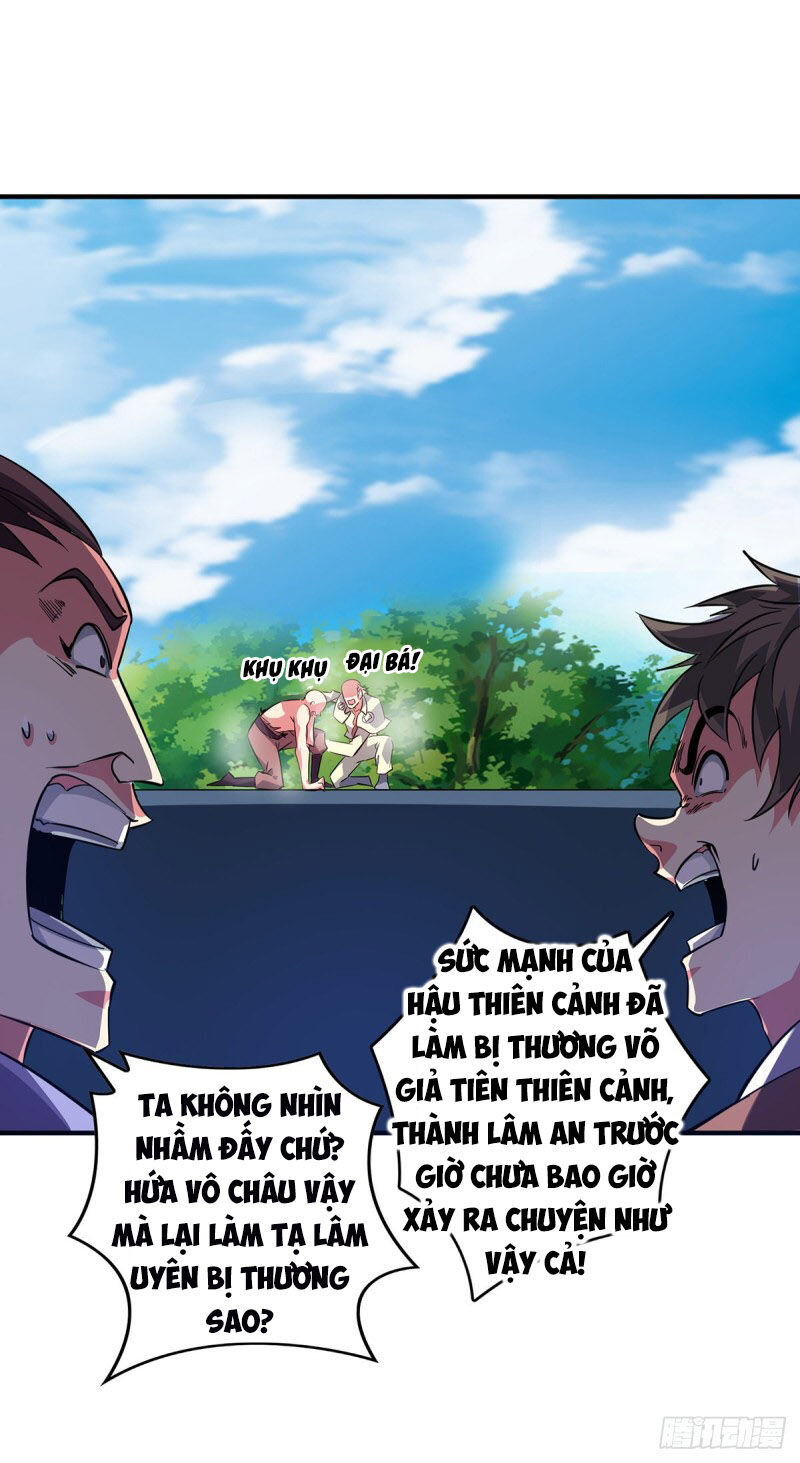 Vạn Cổ Đệ Nhất Tế Chapter 57 - Trang 2