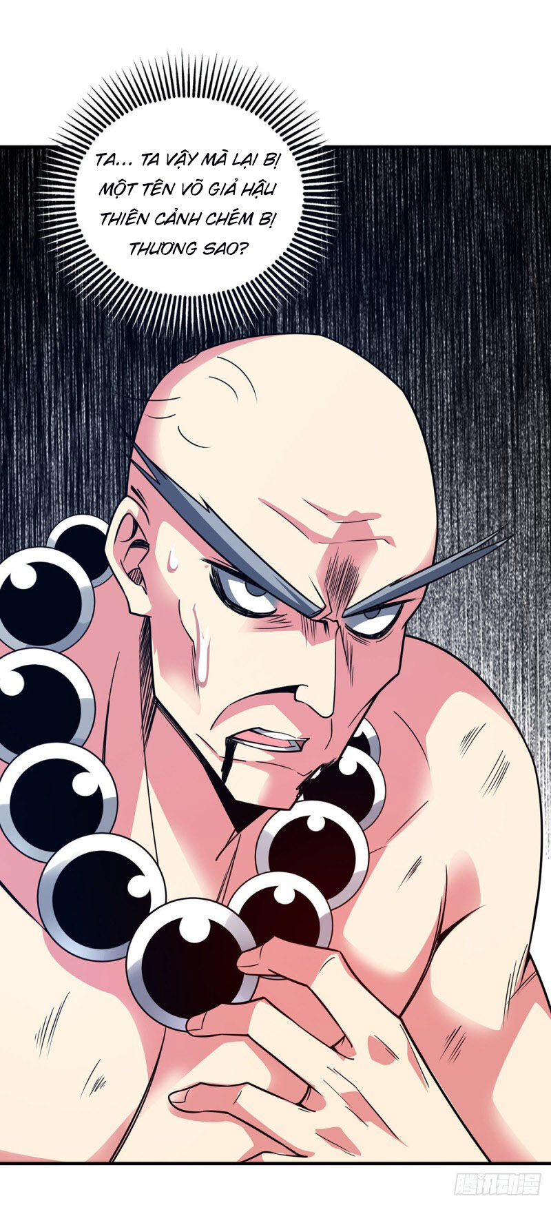 Vạn Cổ Đệ Nhất Tế Chapter 57 - Trang 2