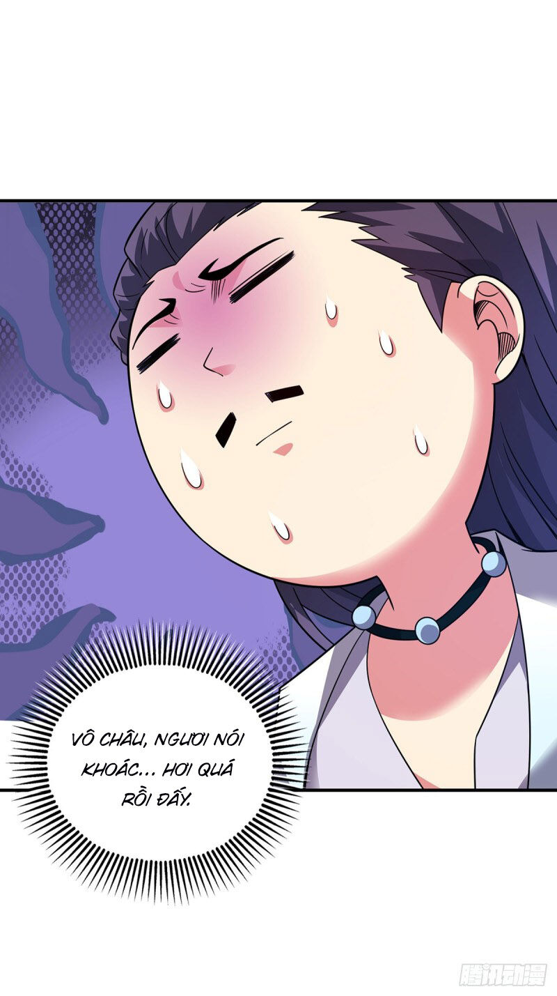 Vạn Cổ Đệ Nhất Tế Chapter 57 - Trang 2