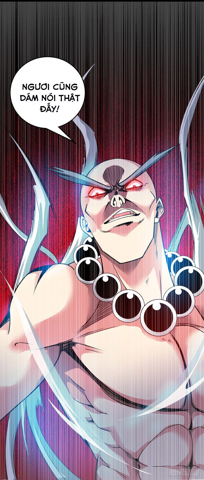 Vạn Cổ Đệ Nhất Tế Chapter 57 - Trang 2