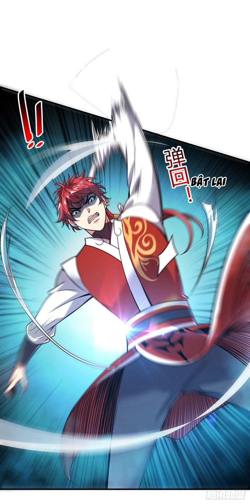 Vạn Cổ Đệ Nhất Tế Chapter 57 - Trang 2