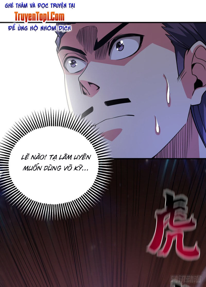 Vạn Cổ Đệ Nhất Tế Chapter 58 - Trang 2