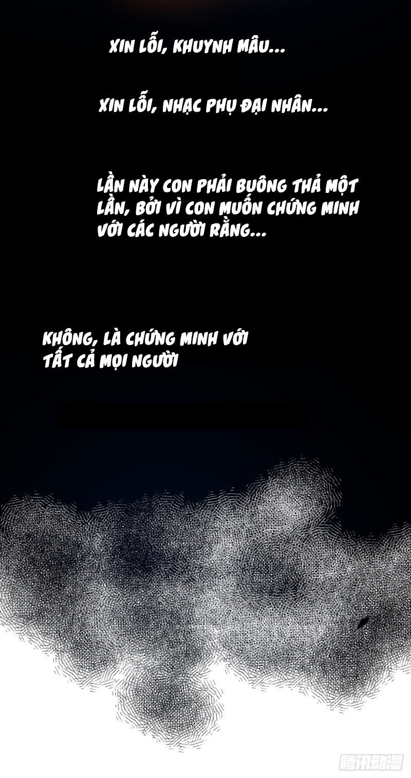 Vạn Cổ Đệ Nhất Tế Chapter 58 - Trang 2