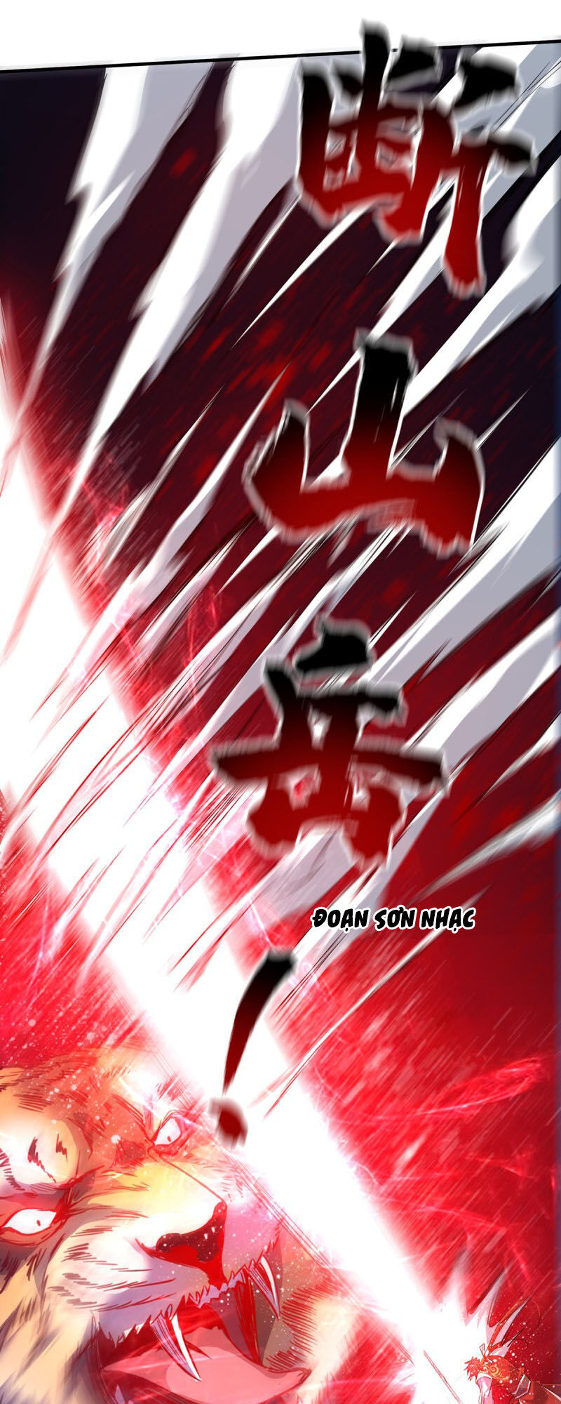 Vạn Cổ Đệ Nhất Tế Chapter 58 - Trang 2