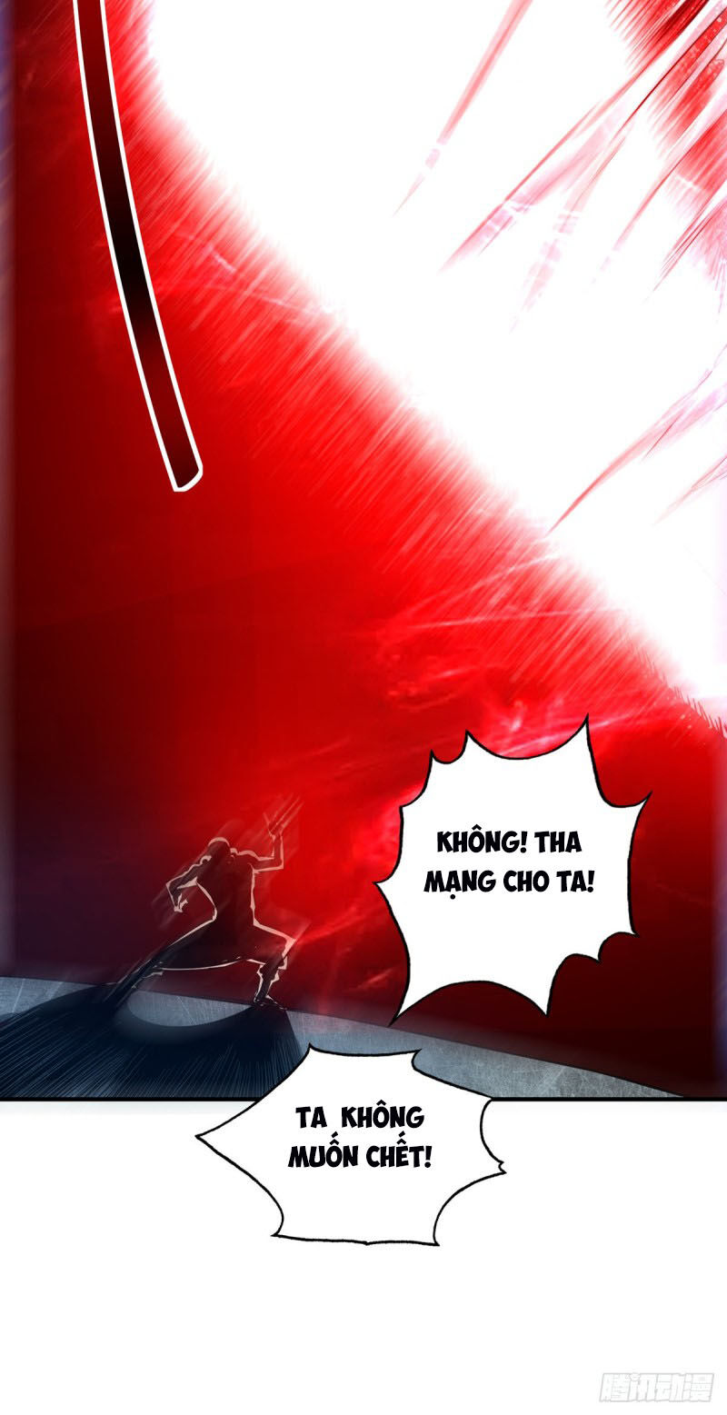 Vạn Cổ Đệ Nhất Tế Chapter 58 - Trang 2
