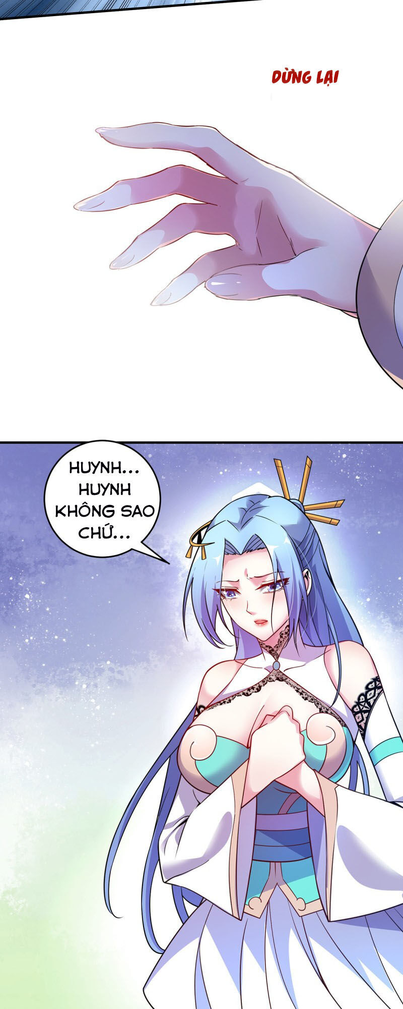 Vạn Cổ Đệ Nhất Tế Chapter 58 - Trang 2