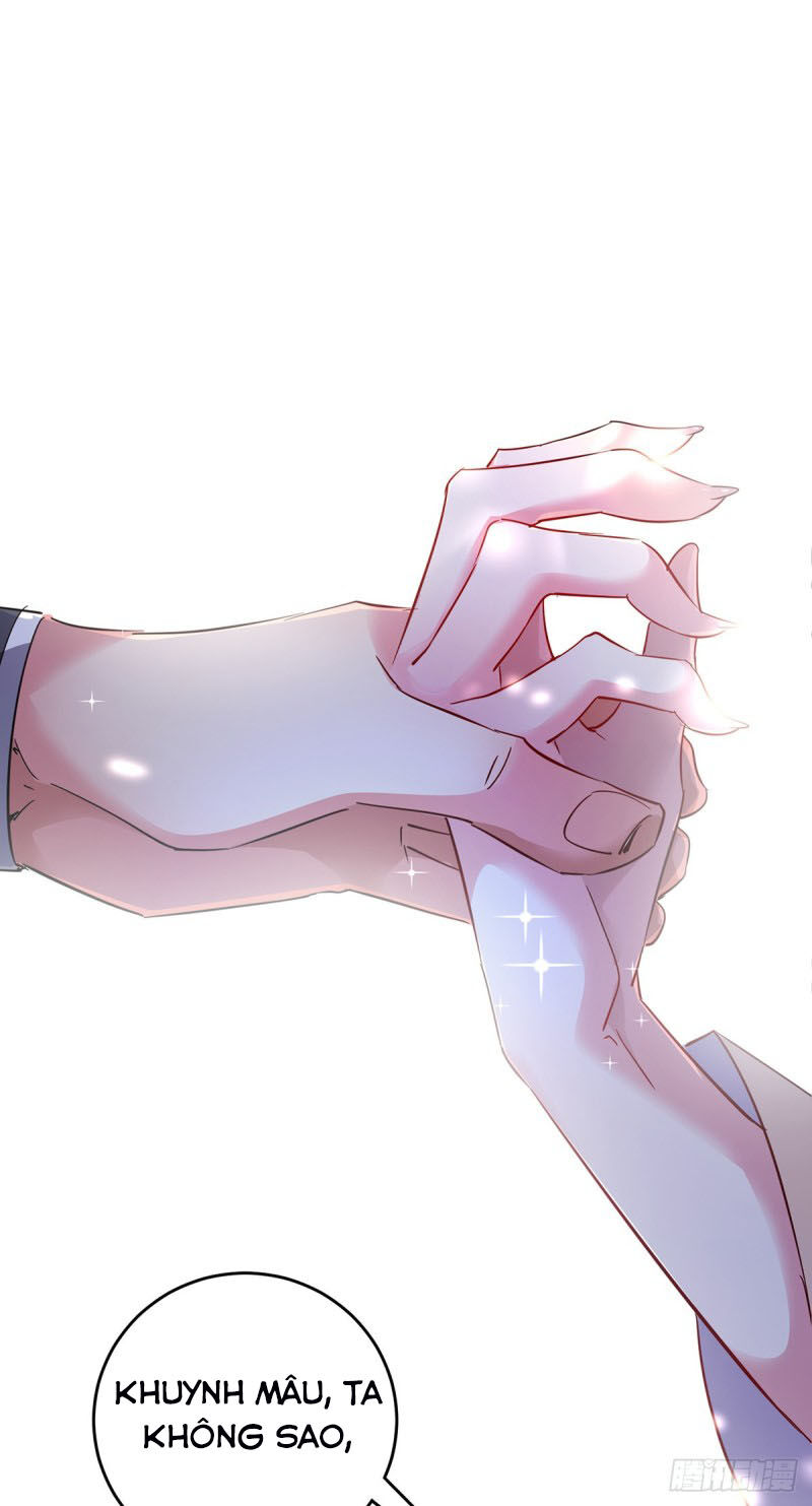 Vạn Cổ Đệ Nhất Tế Chapter 58 - Trang 2