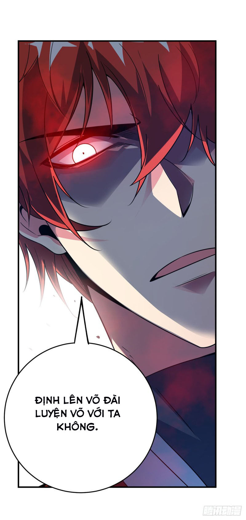 Vạn Cổ Đệ Nhất Tế Chapter 59 - Trang 2