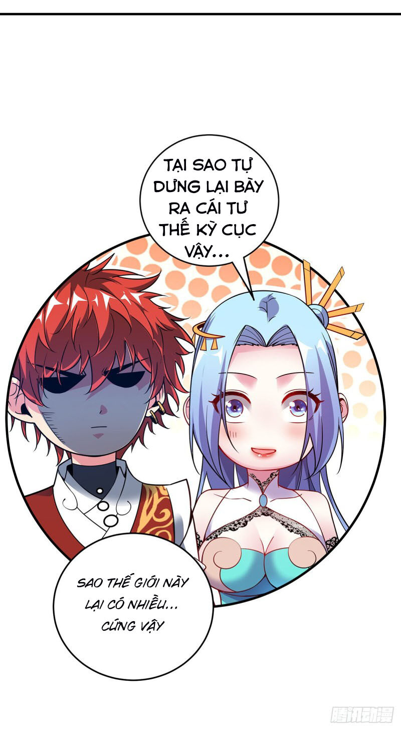 Vạn Cổ Đệ Nhất Tế Chapter 59 - Trang 2