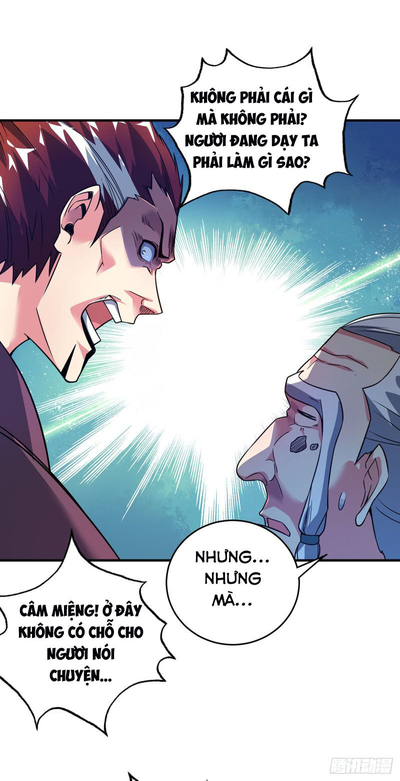 Vạn Cổ Đệ Nhất Tế Chapter 59 - Trang 2