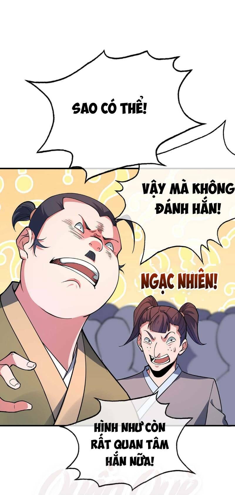 Vạn Cổ Đệ Nhất Tế Chapter 6 - Trang 2
