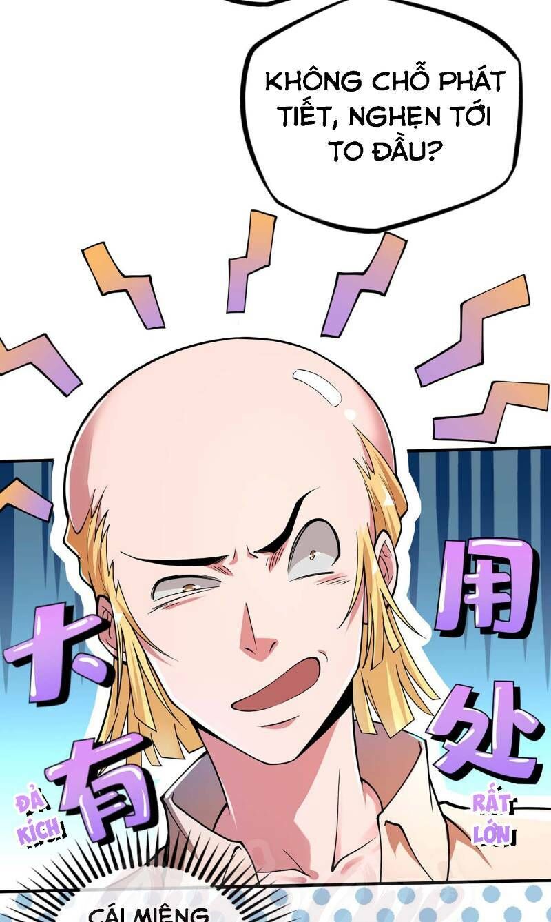 Vạn Cổ Đệ Nhất Tế Chapter 6 - Trang 2