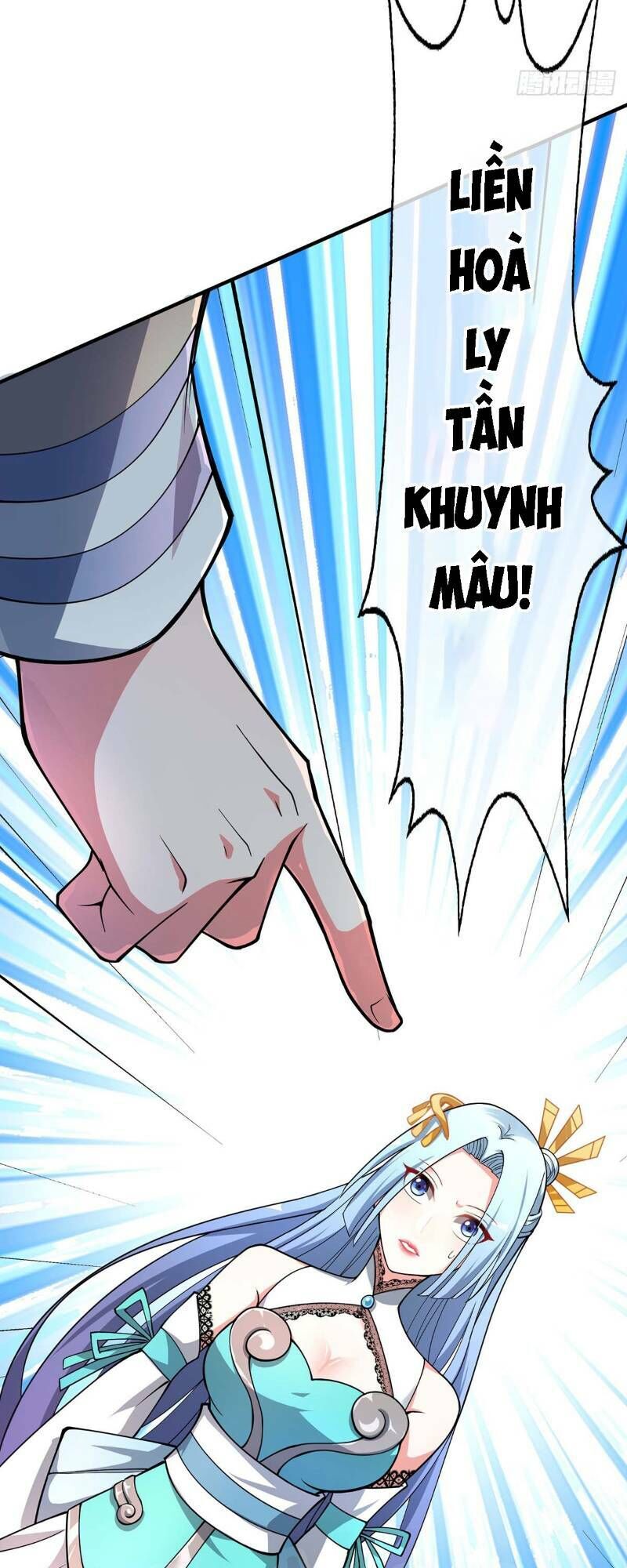 Vạn Cổ Đệ Nhất Tế Chapter 6 - Trang 2