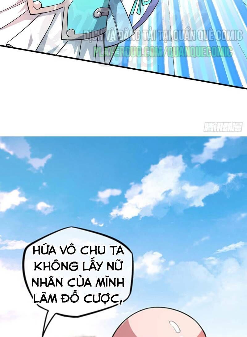 Vạn Cổ Đệ Nhất Tế Chapter 6 - Trang 2