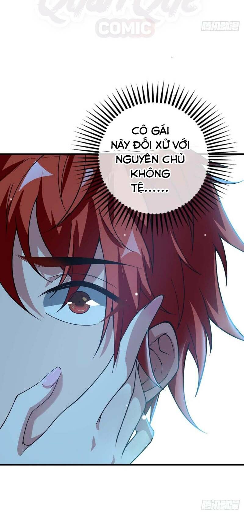Vạn Cổ Đệ Nhất Tế Chapter 6 - Trang 2