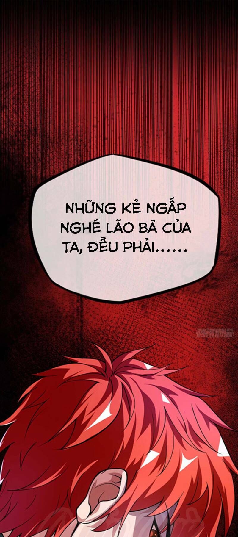 Vạn Cổ Đệ Nhất Tế Chapter 6 - Trang 2