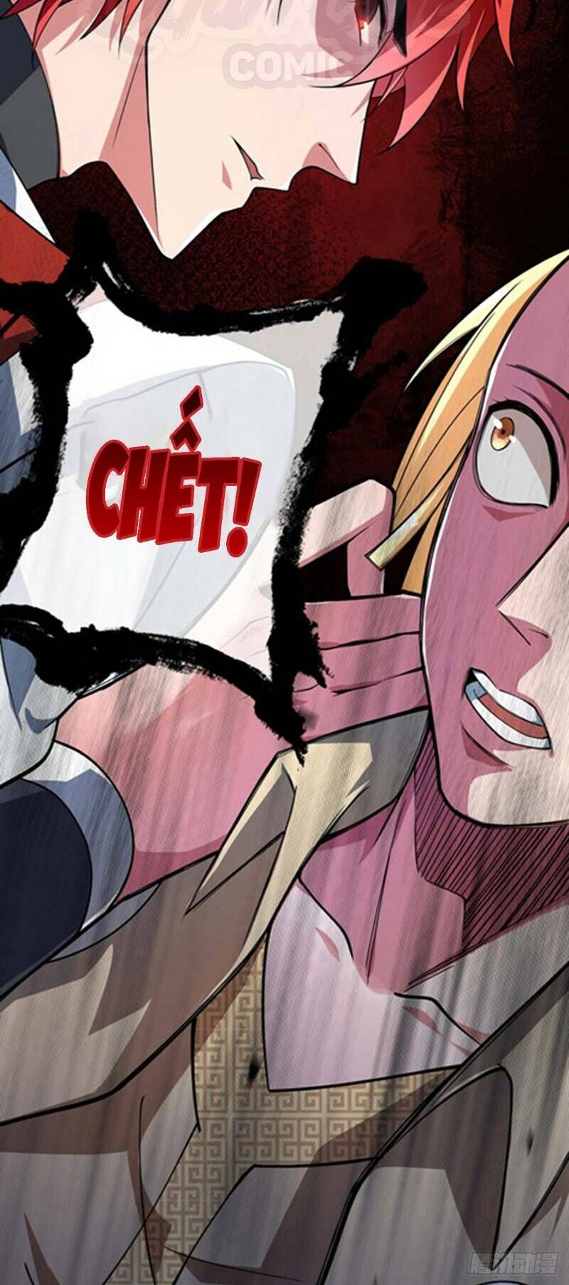 Vạn Cổ Đệ Nhất Tế Chapter 6 - Trang 2