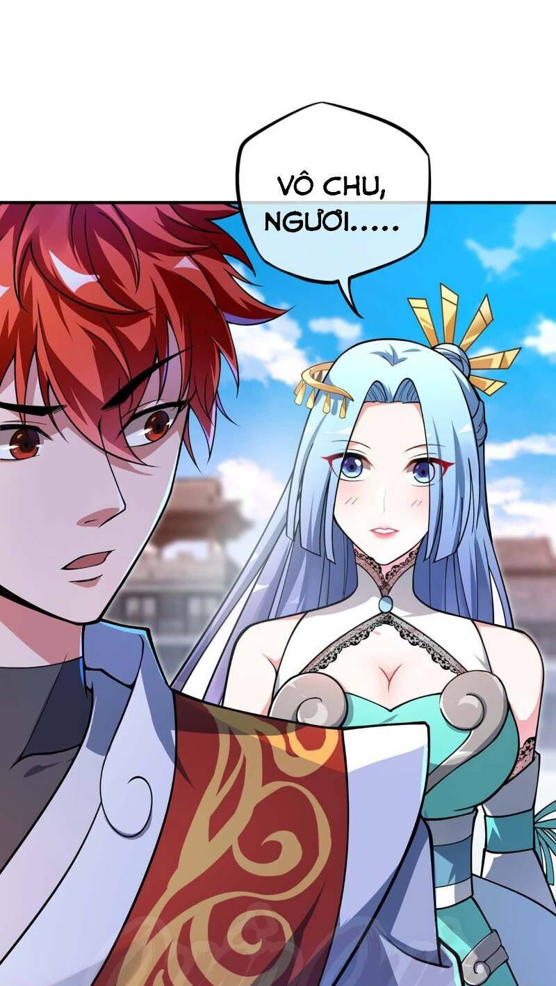 Vạn Cổ Đệ Nhất Tế Chapter 6 - Trang 2