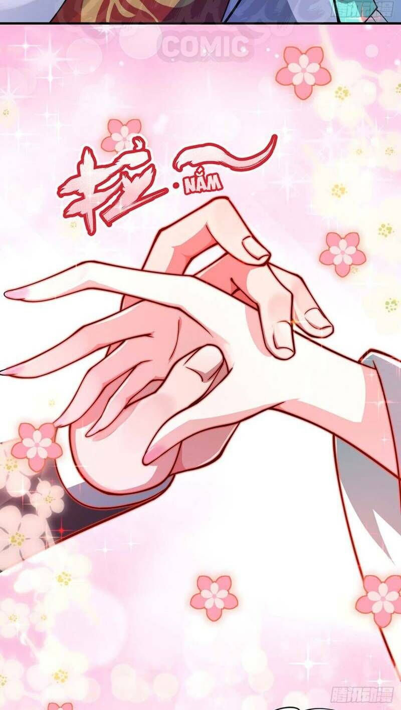 Vạn Cổ Đệ Nhất Tế Chapter 6 - Trang 2