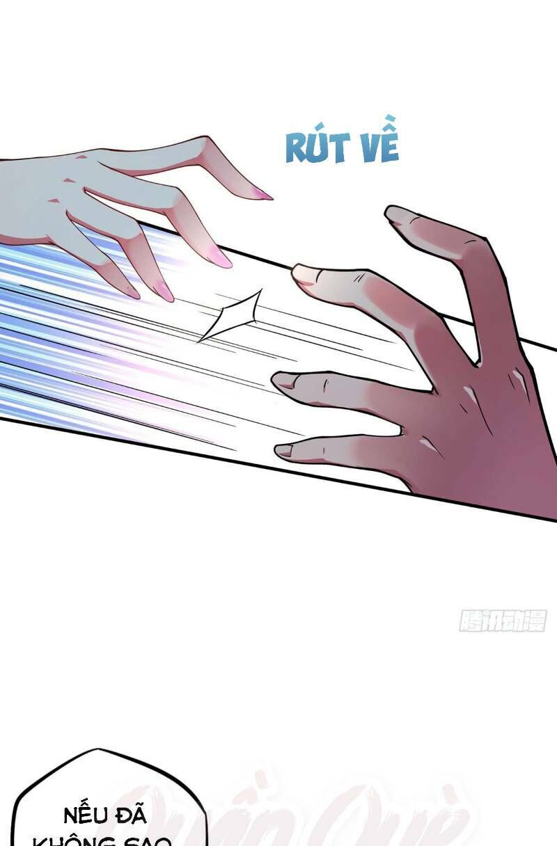 Vạn Cổ Đệ Nhất Tế Chapter 6 - Trang 2