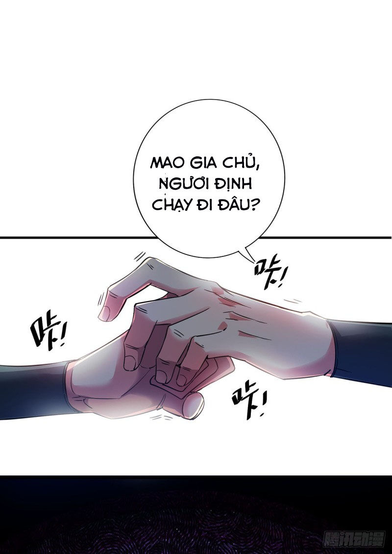 Vạn Cổ Đệ Nhất Tế Chapter 60 - Trang 2