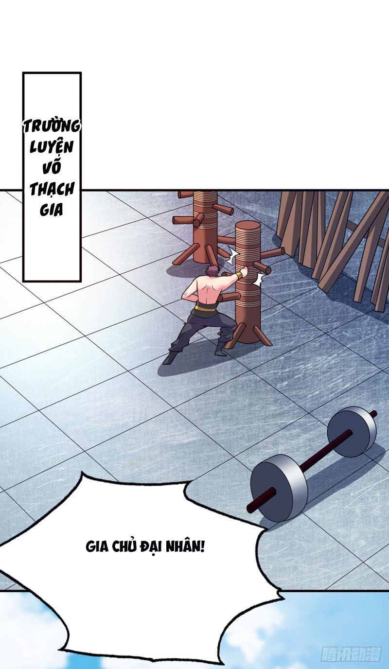 Vạn Cổ Đệ Nhất Tế Chapter 60 - Trang 2